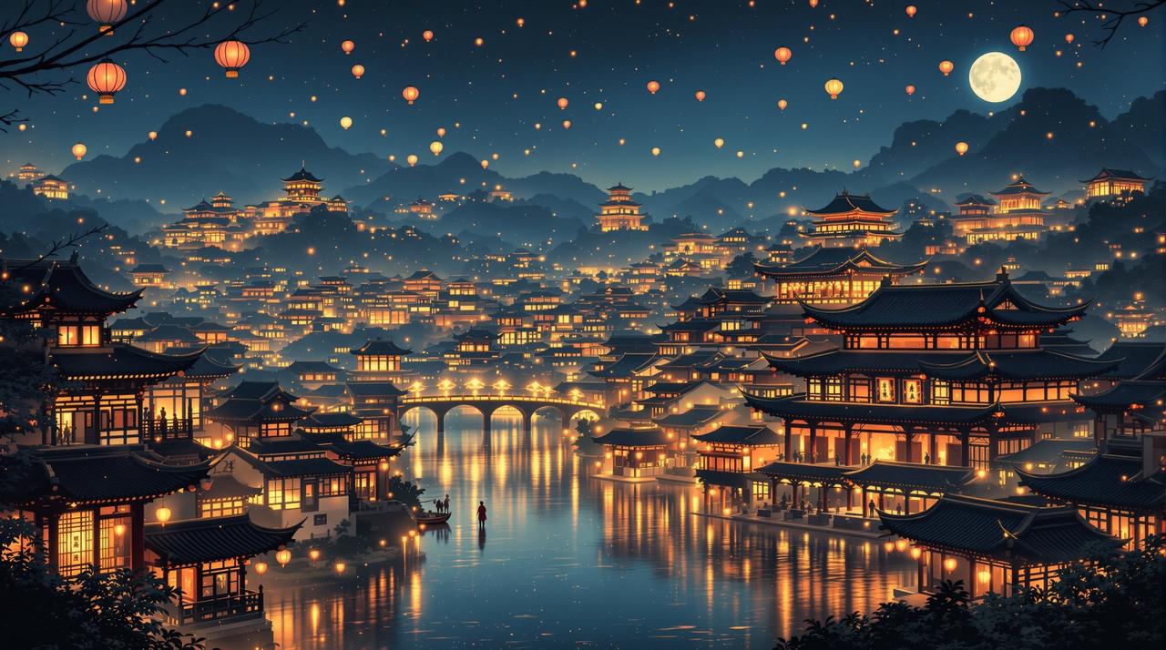 桃色在线视频-长安十二时辰轮播图