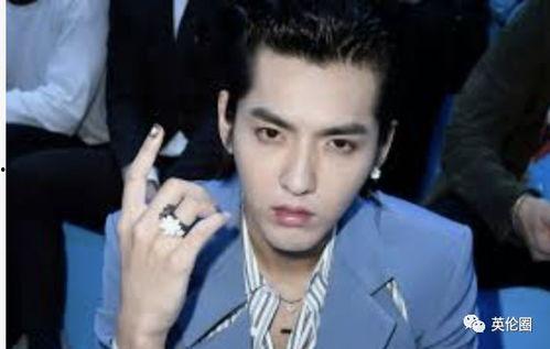 娱乐圈吃瓜吴亦凡,揭秘吃瓜背后的真相与影响