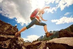 娱乐吃瓜酱爬山,娱乐吃瓜酱带你领略爬山乐趣